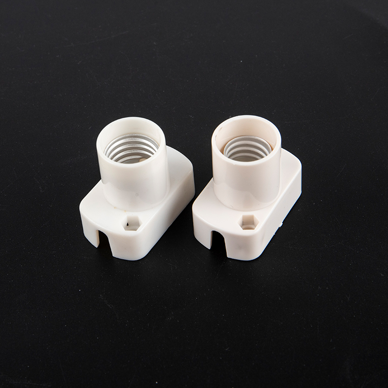 GYk92kV3 Đế đèn vít mini đế đèn E12 E14 E17 Bộ chuyển đổi Đui bóng đèn