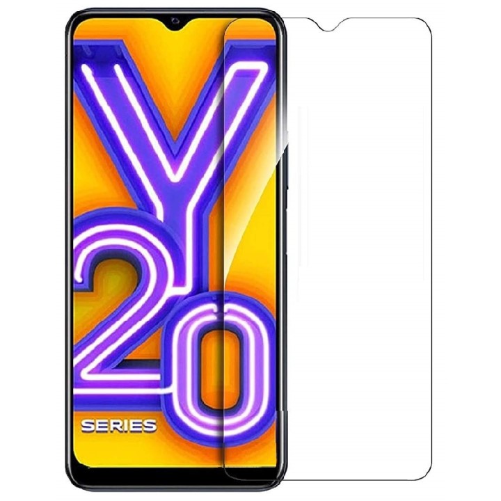 Kính Cường Lực Vivo Y20, Y20s