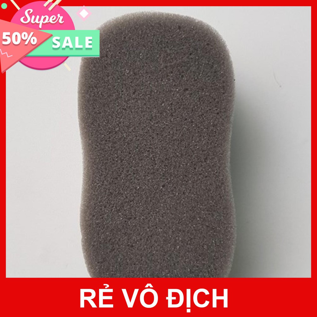 Mút phủi tóc dai và bền