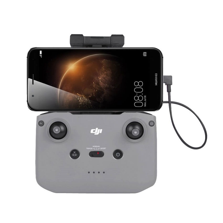 Cáp kết nối OTG Type C to IOS / Android / Type C - OTG Type C to IOS / Android / Typc C connection cable - Sunnylife - Giúp kết nối nối tay khiển với điển thoại, với 3 loại IOS, Type C, Android - Dây cáp chắc chắn, kết nối ổn định