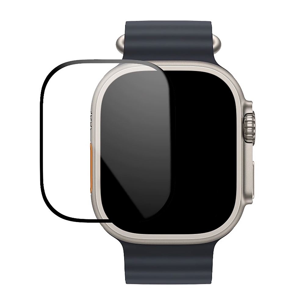 Cường lực apple watch ultra 49mm