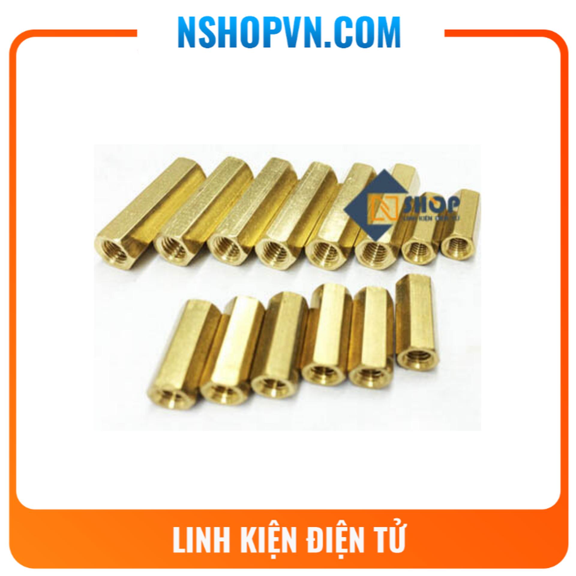 5 Trụ đồng cái cái 35mm