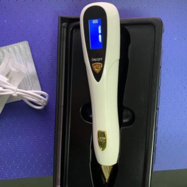 Máy đốt 9 cấp độ DCPX Uyen Nguyen