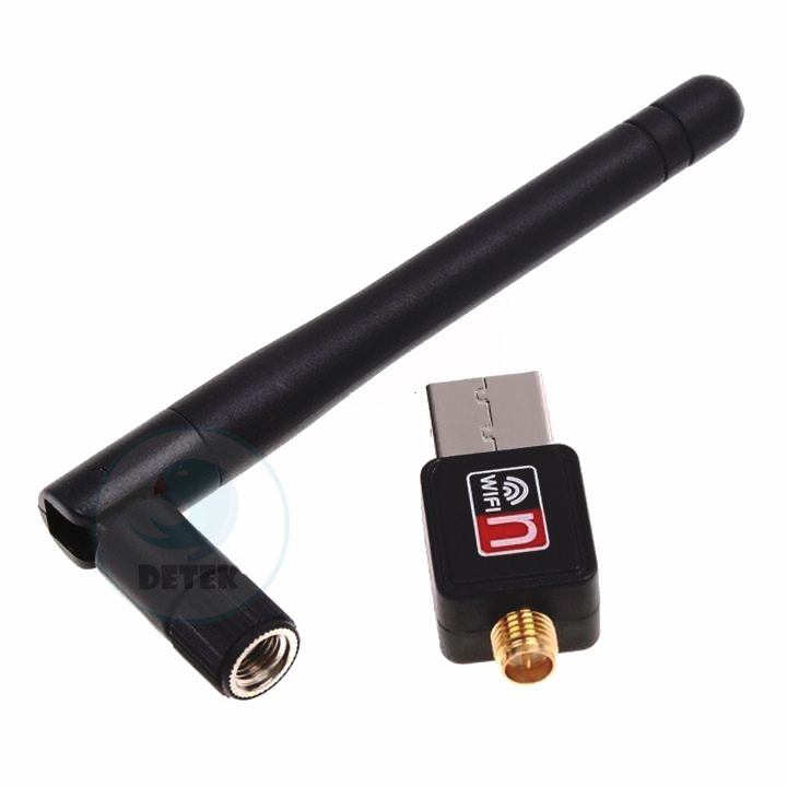 USB THU WIFI 802.11 CÓ ANTEN