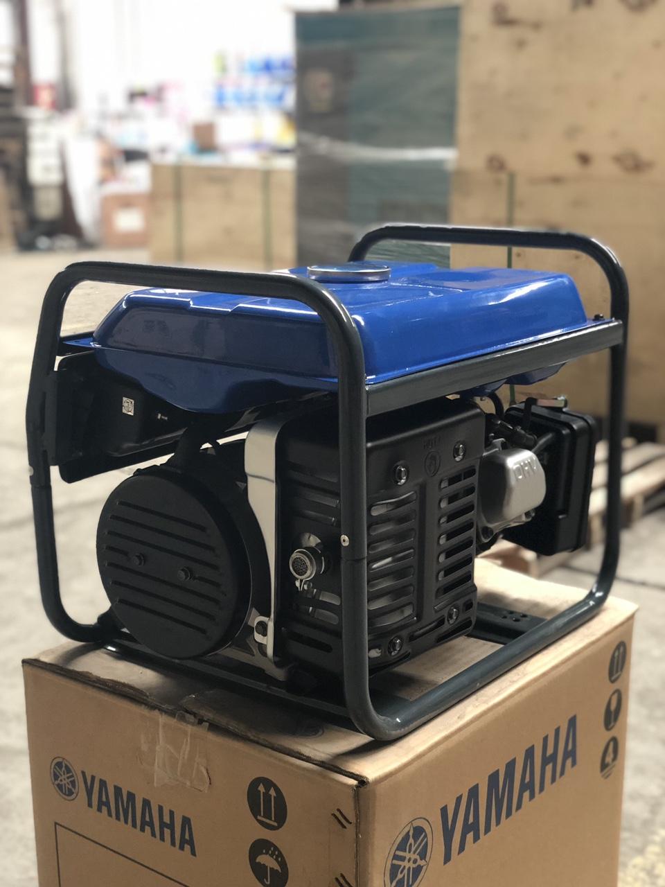Máy phát điện YAMAHA EF 2600 XĂNG