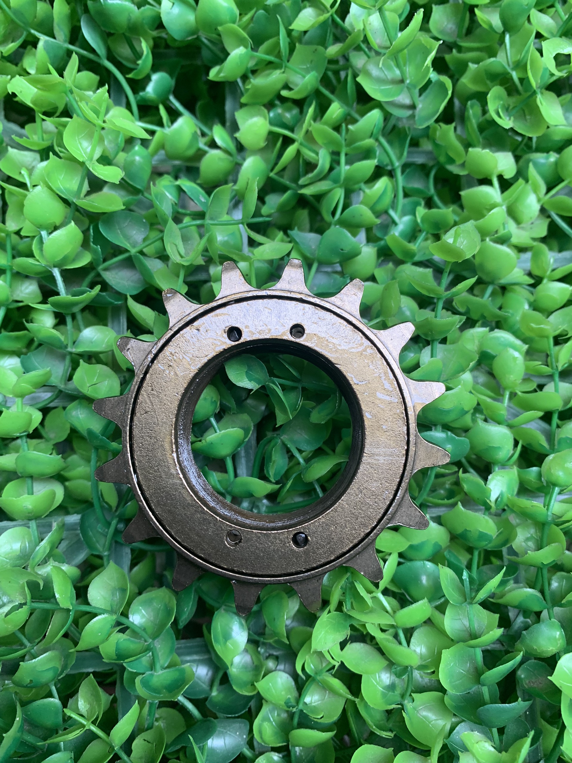 Líp xe đạp 16 răng Ấn Độ