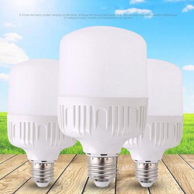 [HCM]BÓNG ĐÈN LED BULB TRỤ 30W