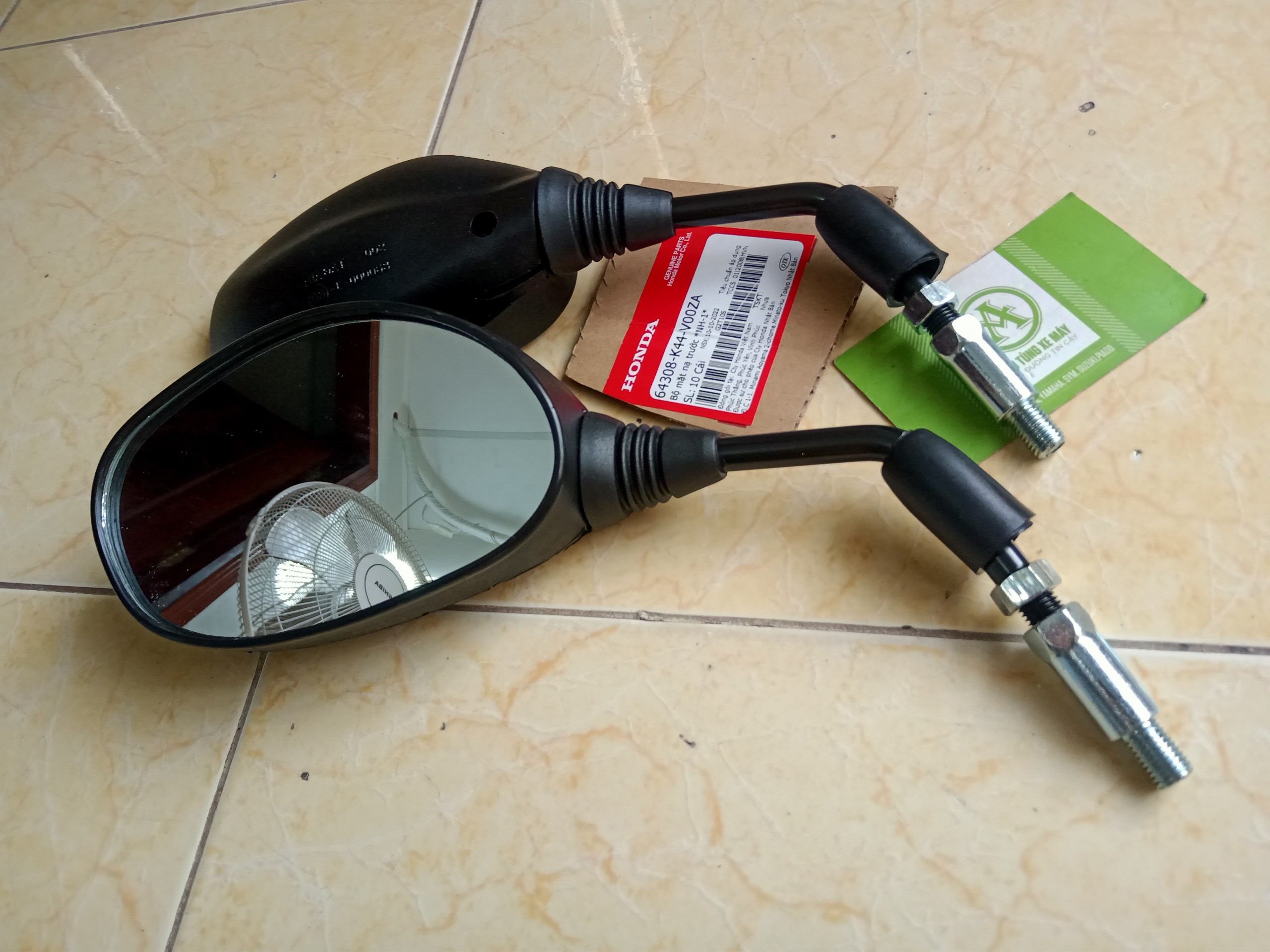 Cặp Gương Chiếu Hậu Lead 2013 - 2020