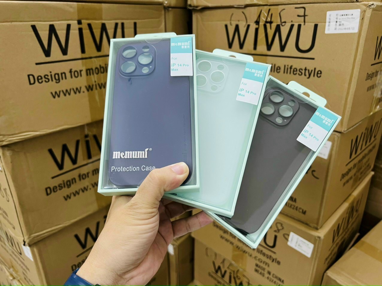 Ốp lưng memumi nhám siêu mỏng 0.3mm cho iphone 11/11 pro/11 pro max/12/iphone 12 pro/iphone 12 pro max/iphone 13/13 pro/13 pro max/iphone 14/14 pro/14 plus/14 pro max/iphone 15/iphone 15 pro/iphone 15 pro max