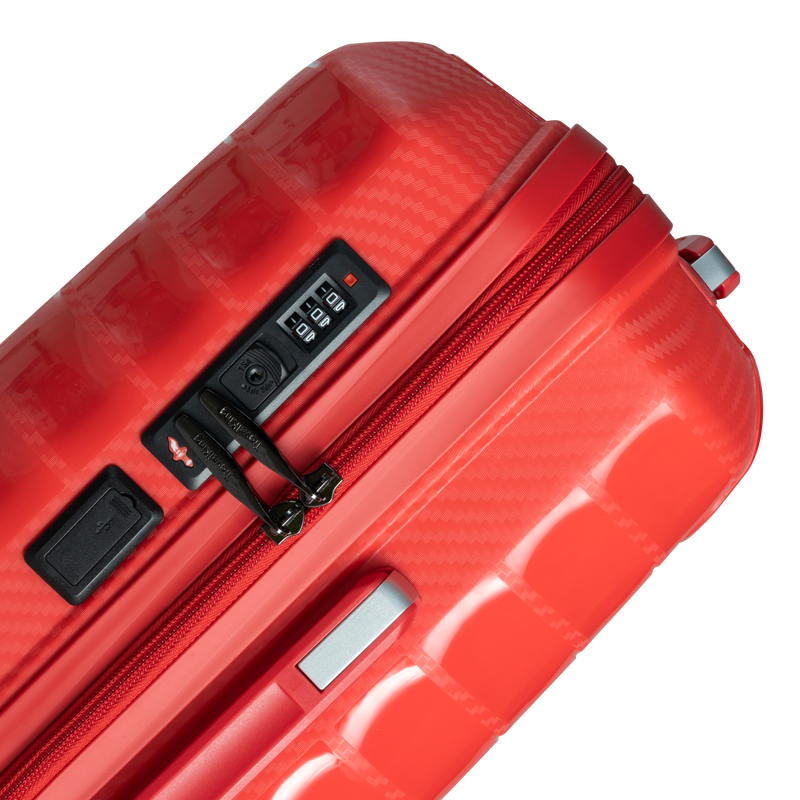 Vali chống vỡ PP-04