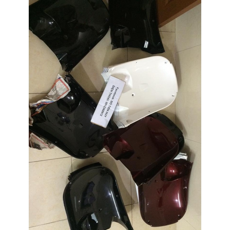 CHẮN BÙN XE SH 2012-2016 - MT 2022