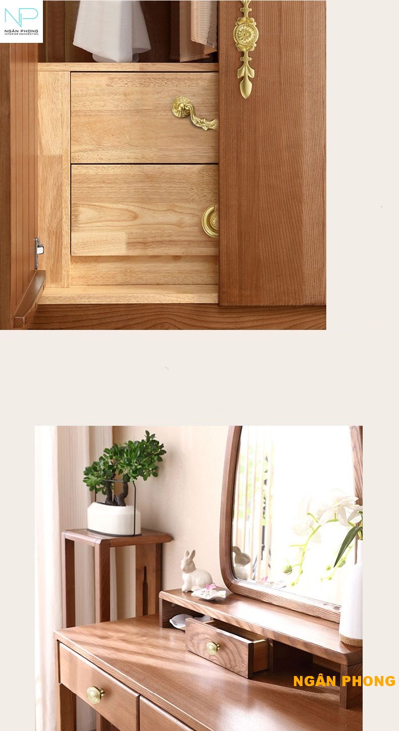 TAY NẮM TỦ ĐỒNG SỐ 1