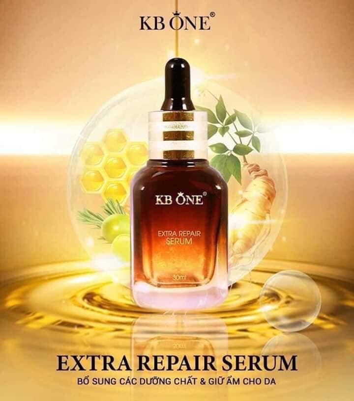 [ FREESHIP MAX ]serum kbone mẫu mới 40ml