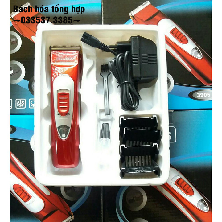Tông đơ cắt tóc PH 3905