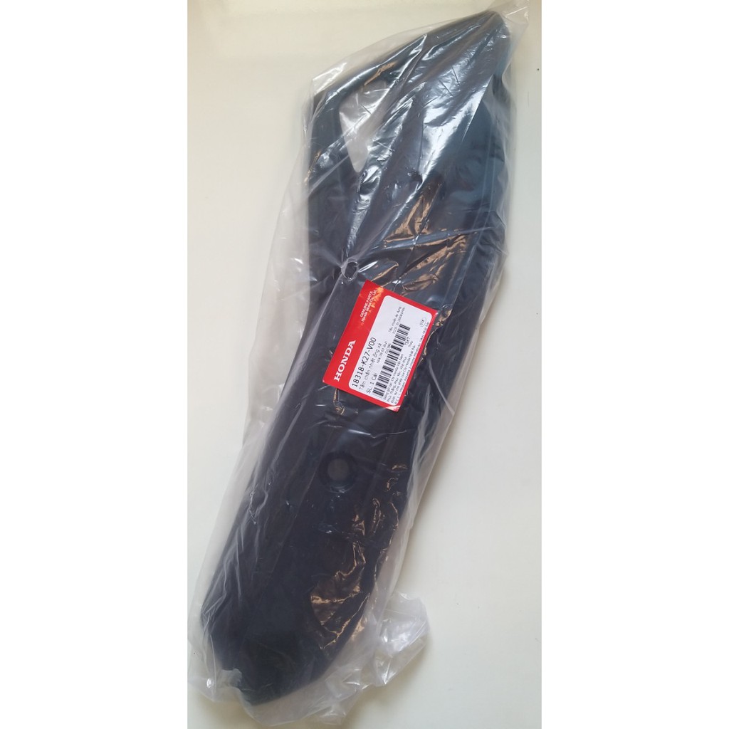 Airblade 2013 - 2015 Car Exhaust Cover (Ab Bull Head)