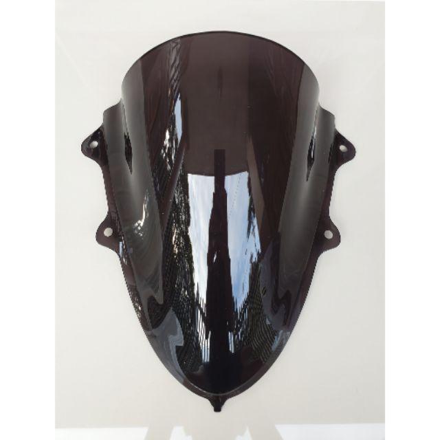 Kính chắn gió R15v3  hiệu Puig - kính gió R15 v3 - yamaha R15