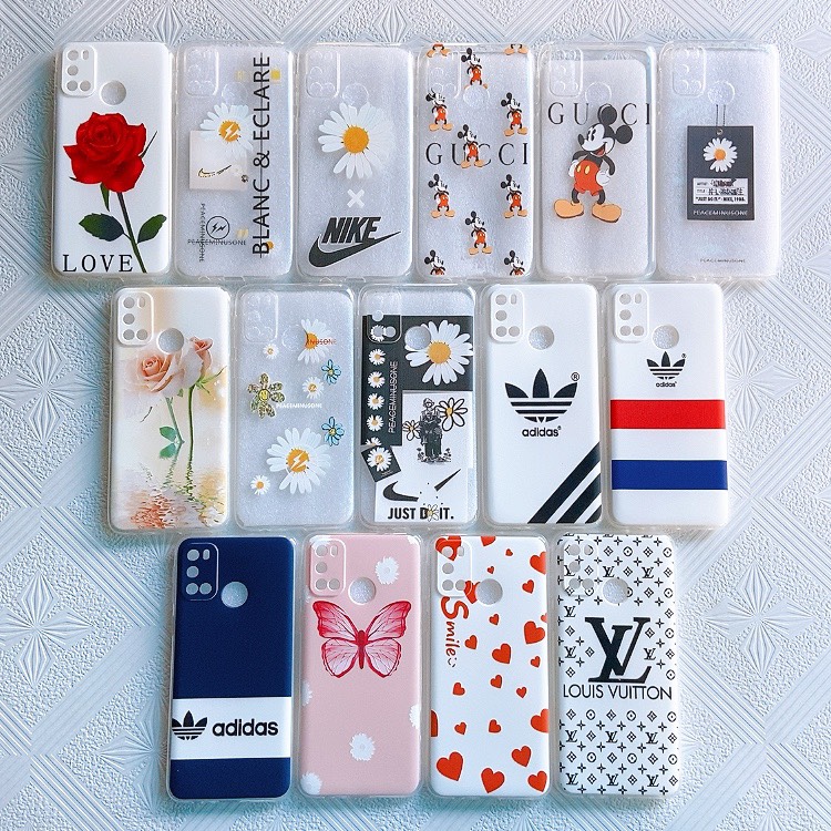 Ốp dẻo vsmart joy 4