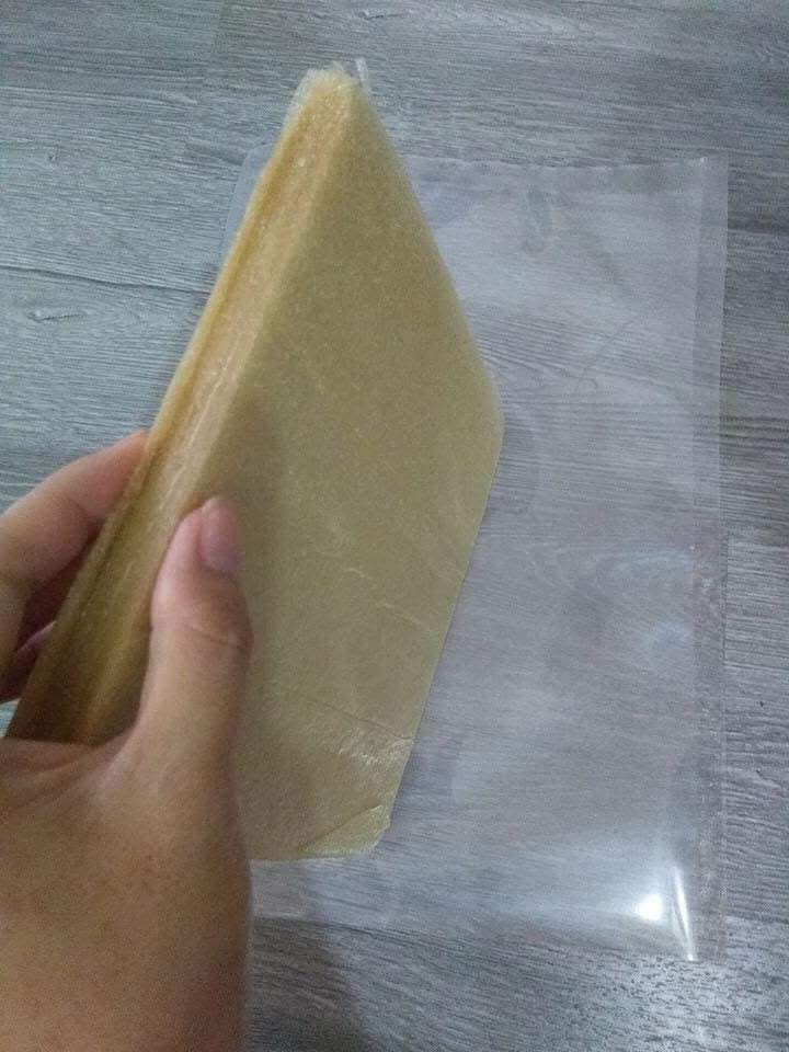 [HCM]Vỏ ram(bánh đa nem) Hà Tĩnh