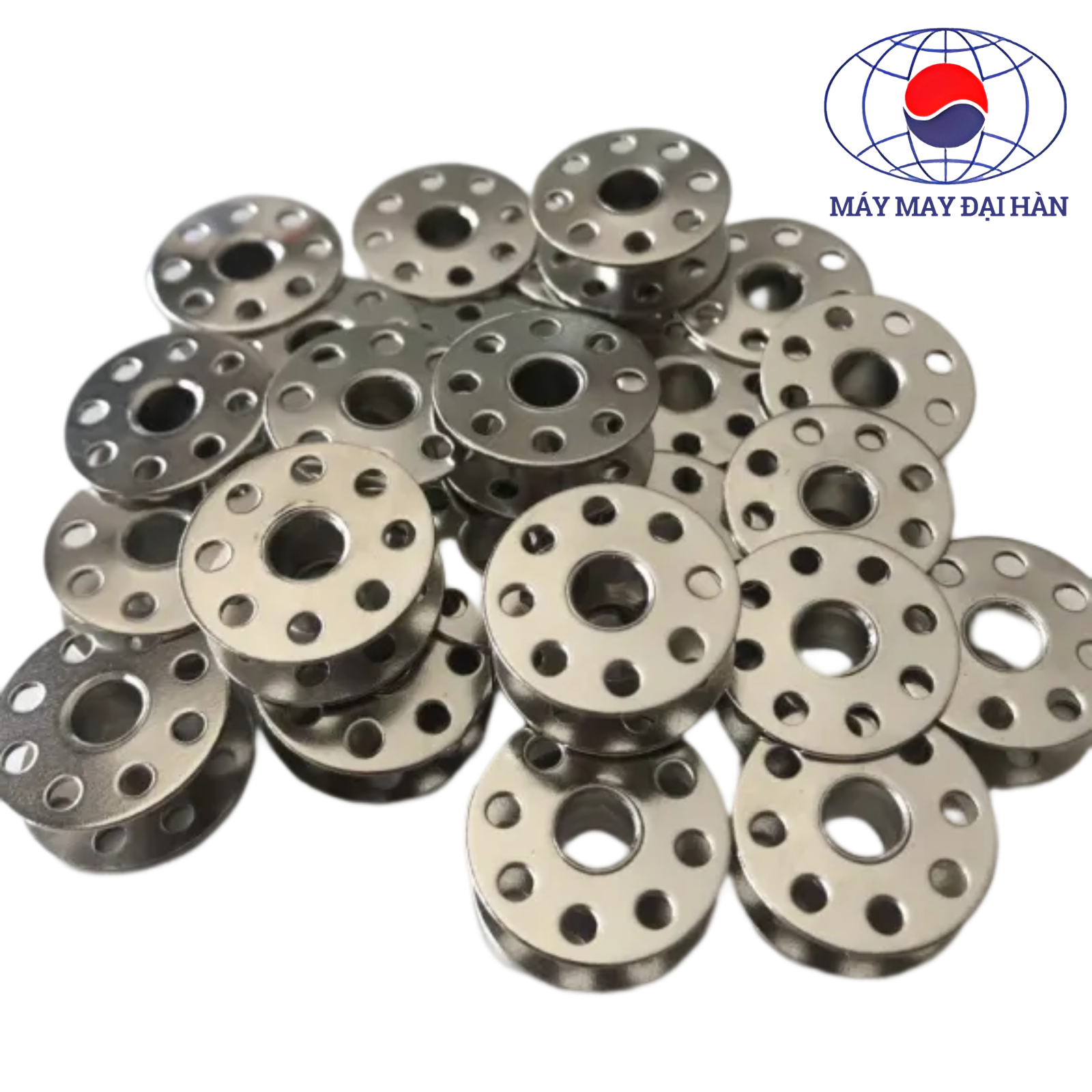 Suốt sắt lỗ máy 1 kim công nghiệp (combo 5)