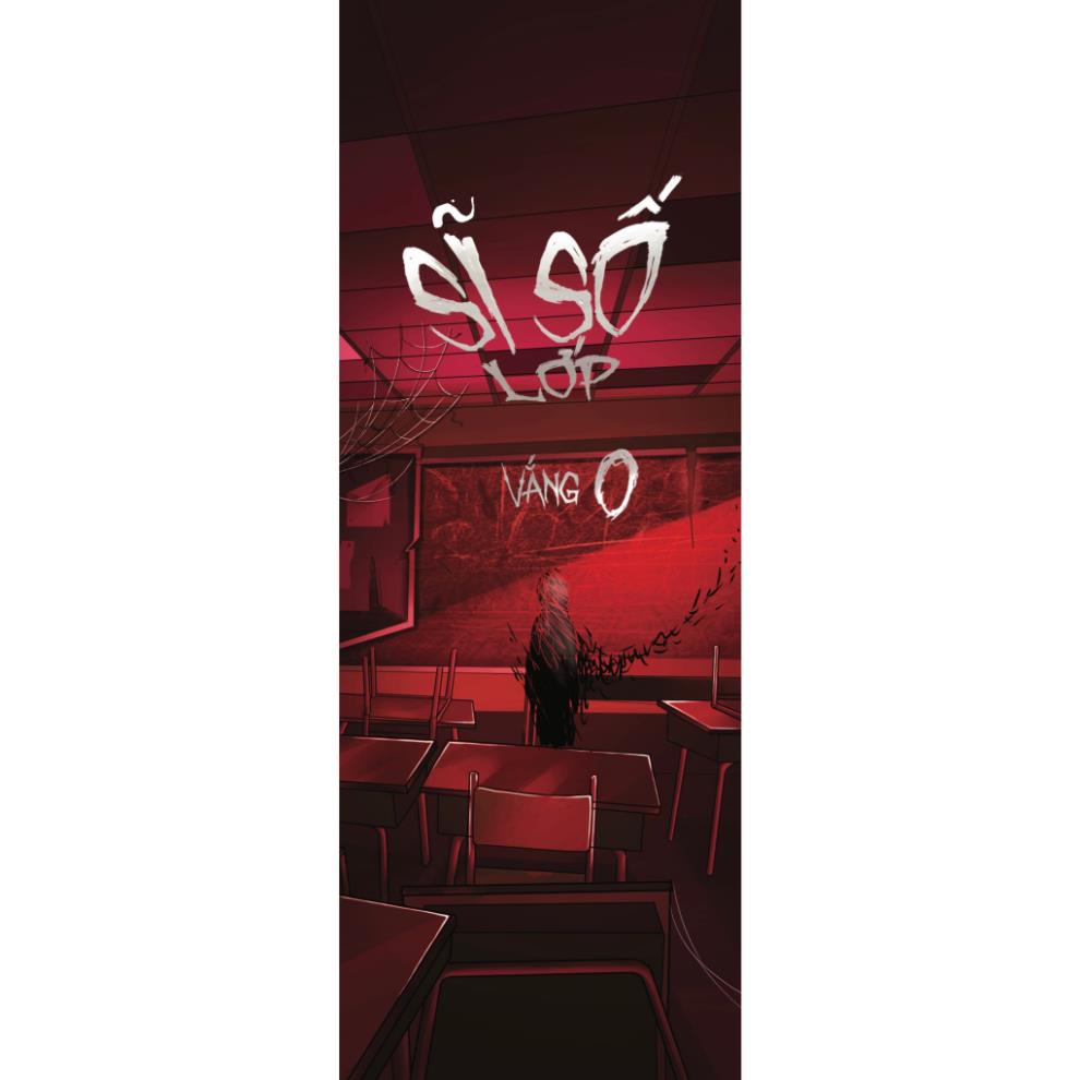 Sách - Sĩ Số Lớp Vắng 0 - AZVietNam