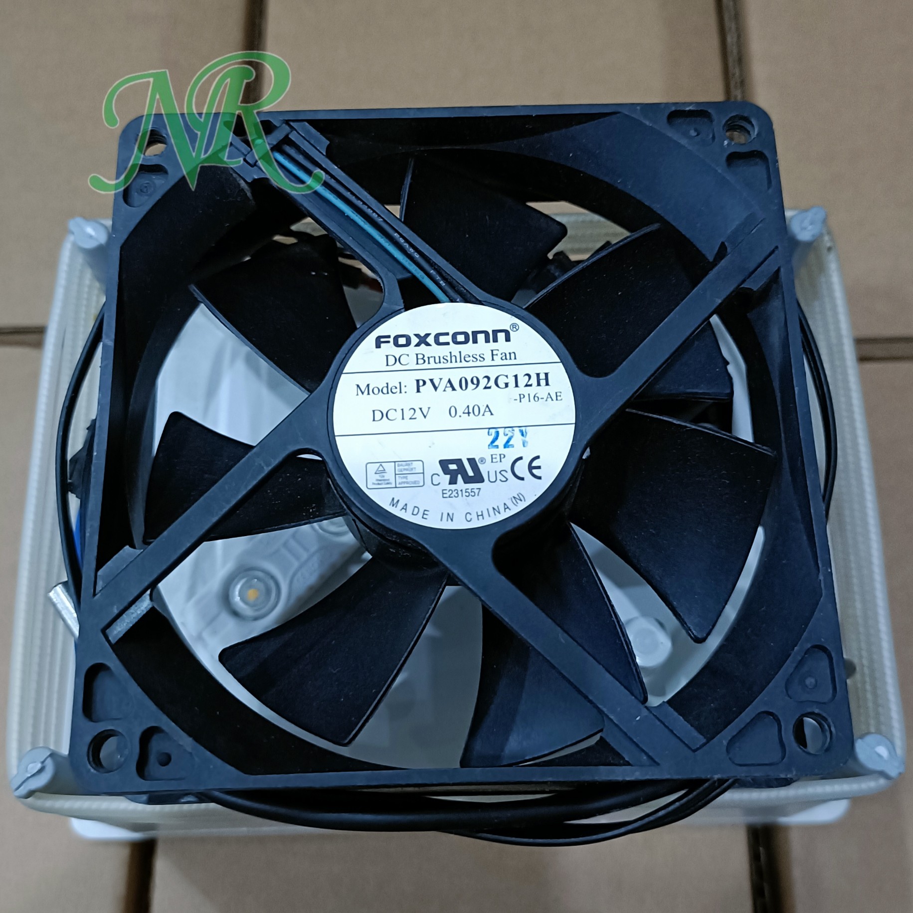 Máy ấp trứng TS 60W