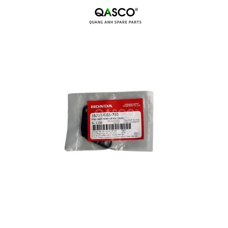 Phíp cách nhiệt cổ hút dưới honda dream 100 / wave alpha / alpha + _1352