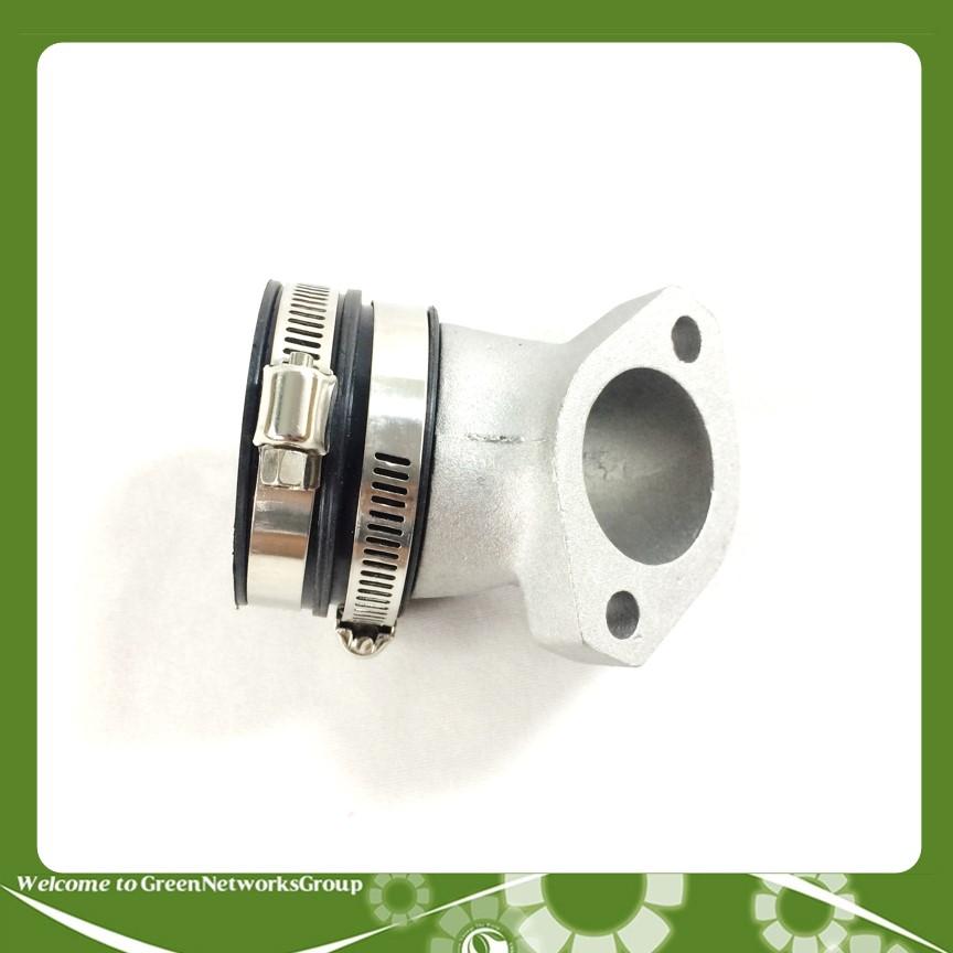 Co xăng chụp cao su bình bông mai (Đường kính 51mm) Greennetworks