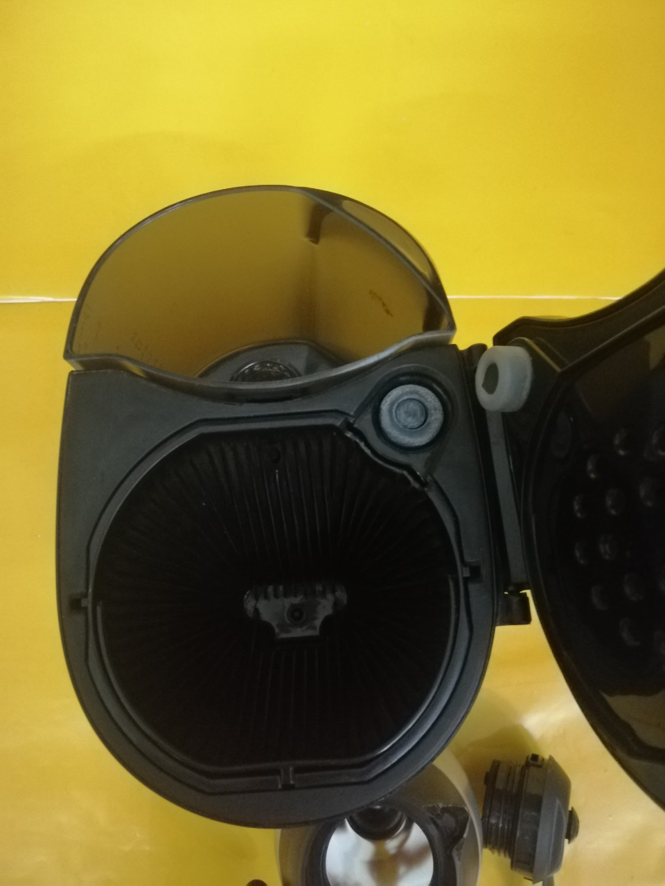 Máy pha cafe nội địa Nhật Tiger ACW-A080 (04918)