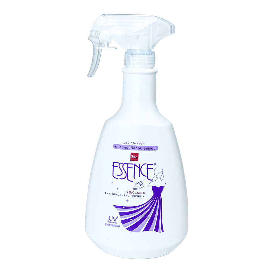 Nước ủi quần áo hiệu Essence 600ml