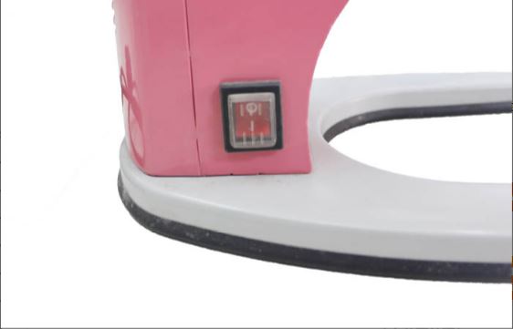 Máy bào đá tuyết 2 lưỡi SB-100