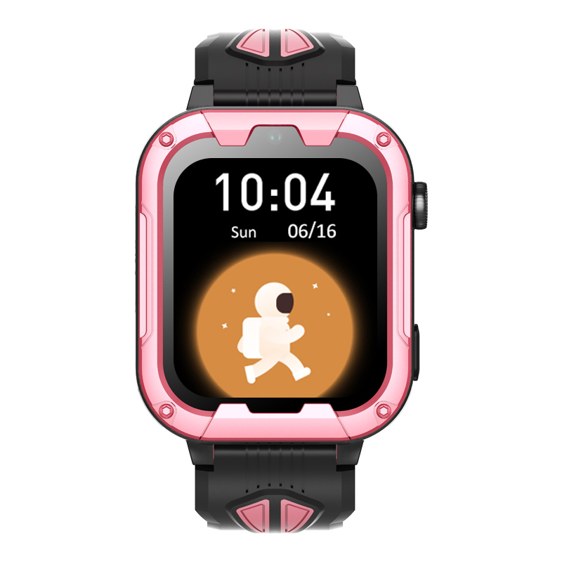 Đồng hồ thông minh WONLEX KT32 4G ANDROID 8.1 GPS