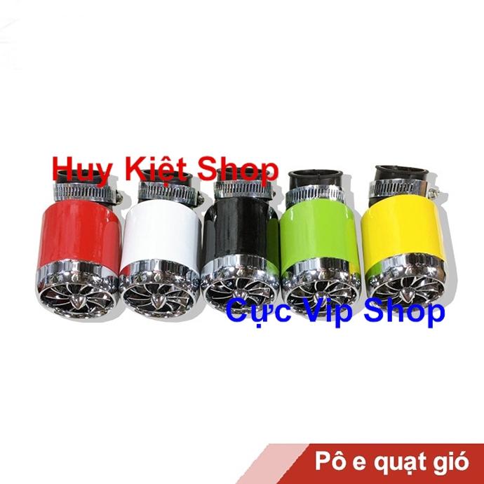 Pô E Tăng Tốc Cho Wave-Dream-Sirius-Cup MS2172 - ALL