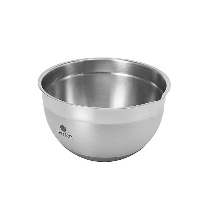 (Chỉ 25-29.10)Tô trộn inox 304 Elmich