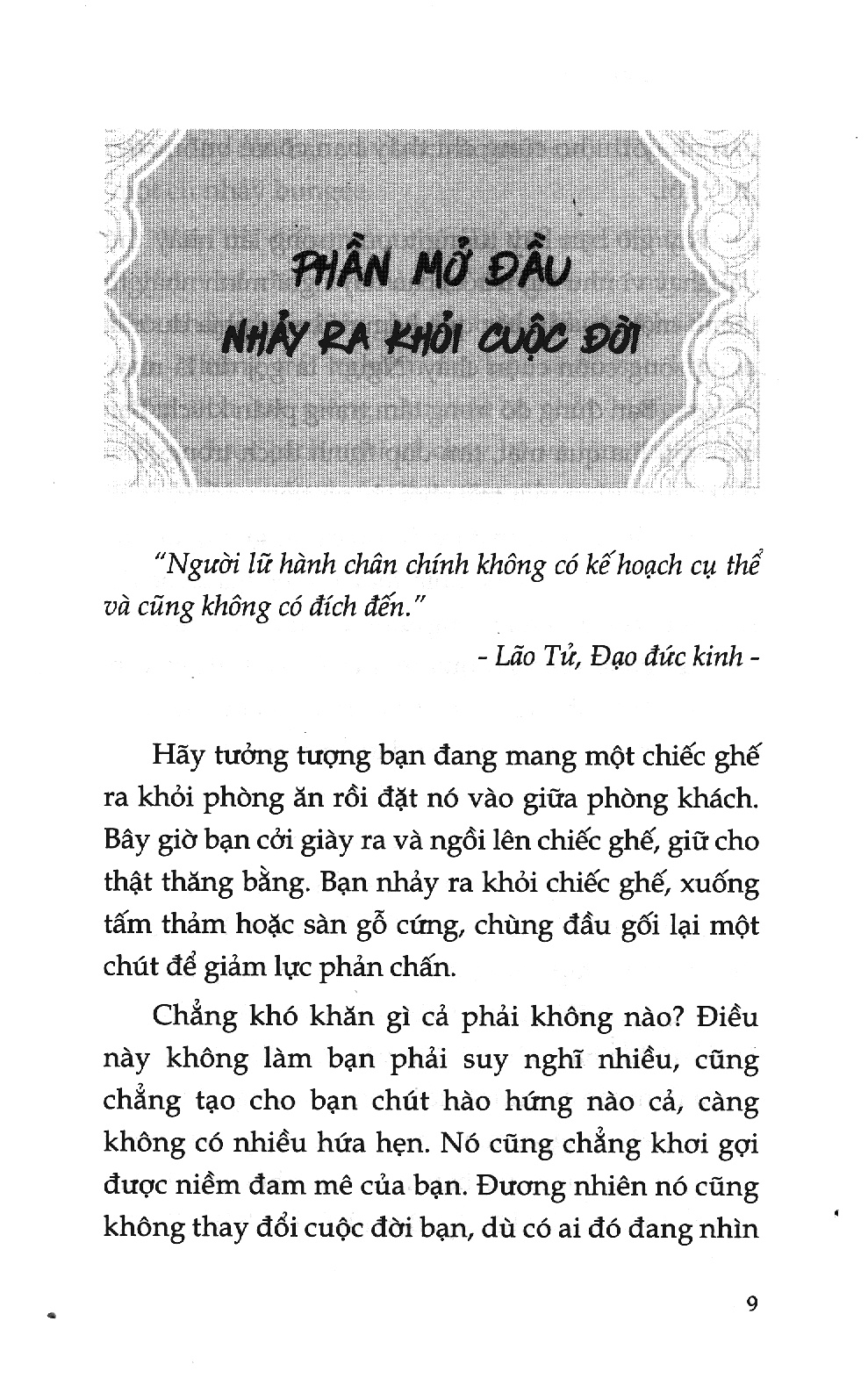 Sách - Đạo Của Người Chạy Bộ