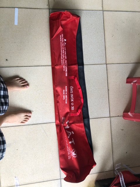 Túi đựng võng xếp người lớn