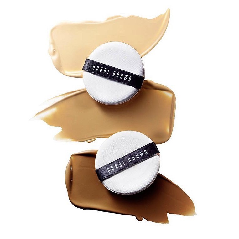 Phấn nước Skin Foundation Cushion Compact SPF 50 PA+++ 13g