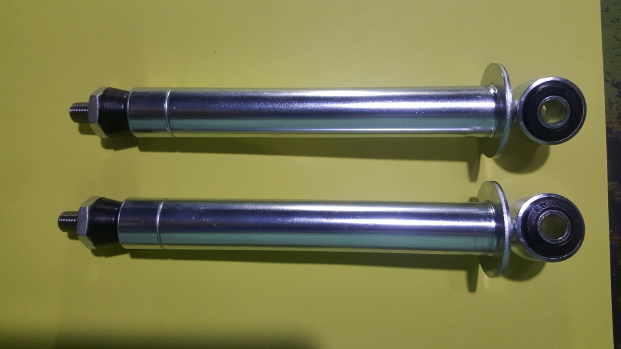 TY GIẢM XÓC SAU WAVE A