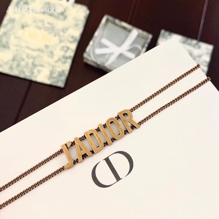 Vòng cổ choker JADIOR