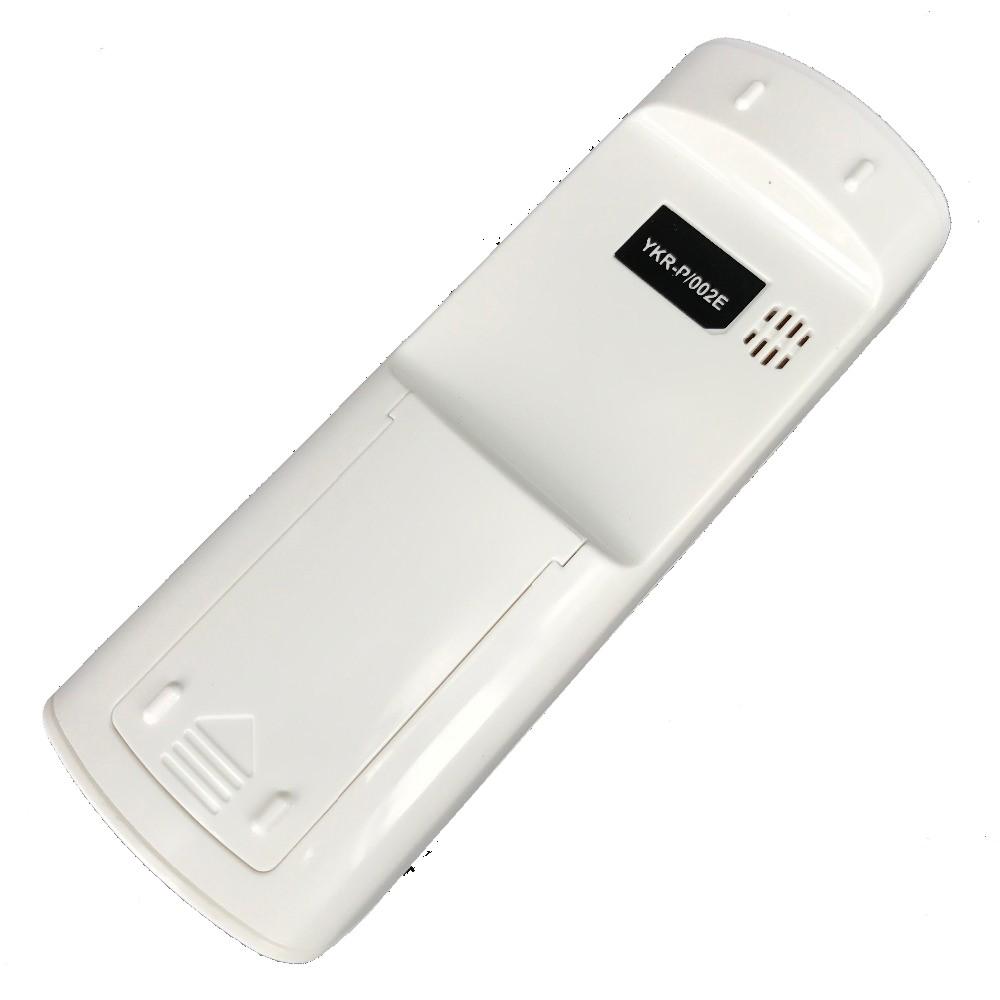 Remote Điều Khiển Máy Lạnh Máy Điều Hòa FUNIKI P002E