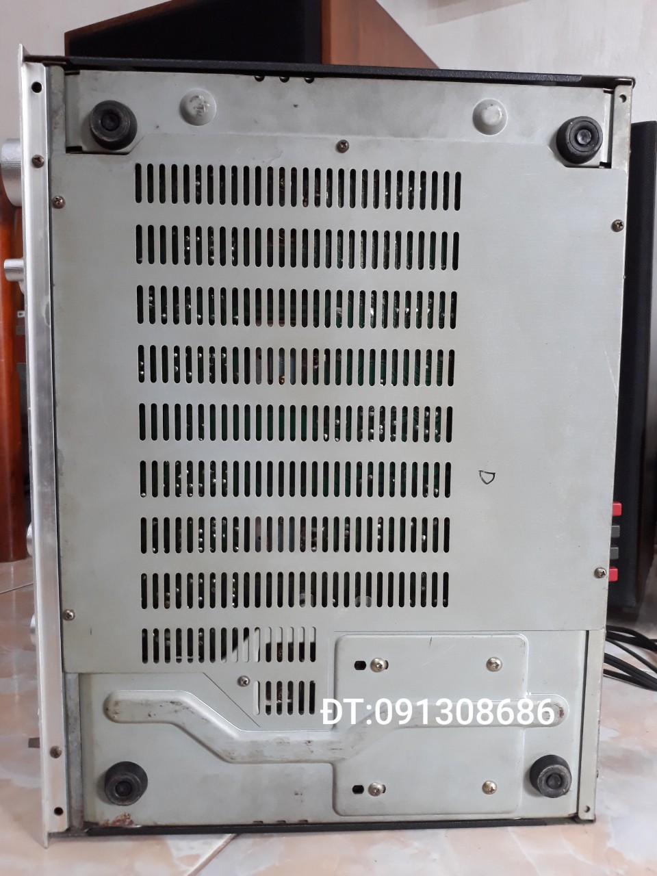 Amply Pioneer SA-7700 (âm ly bãi ,nhật bãi, nội địa, bãi nhật)