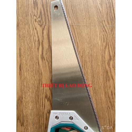 20"/500MM CƯA TAY LÁ LIỄU TOTAL THT55206