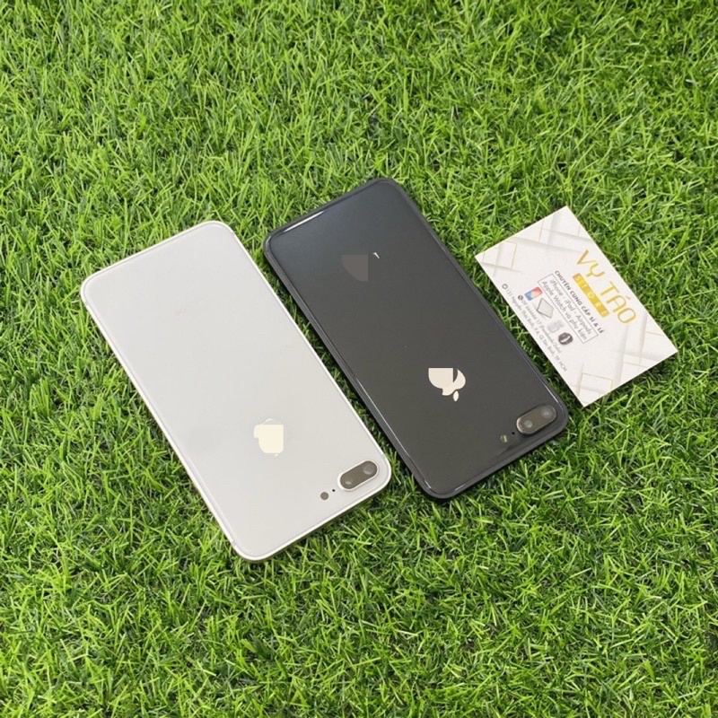 Vỏ Viền Vuông Thay Thế Dành Cho 7Plus Độ Vỏ 8Plus
