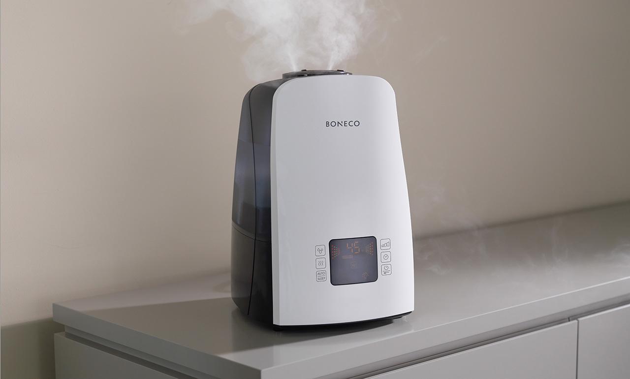Máy tạo độ ẩm Boneco U650