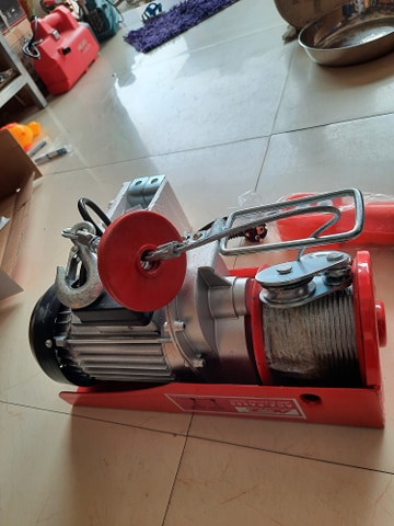 TỜI ĐIỆN PA 600 - acz