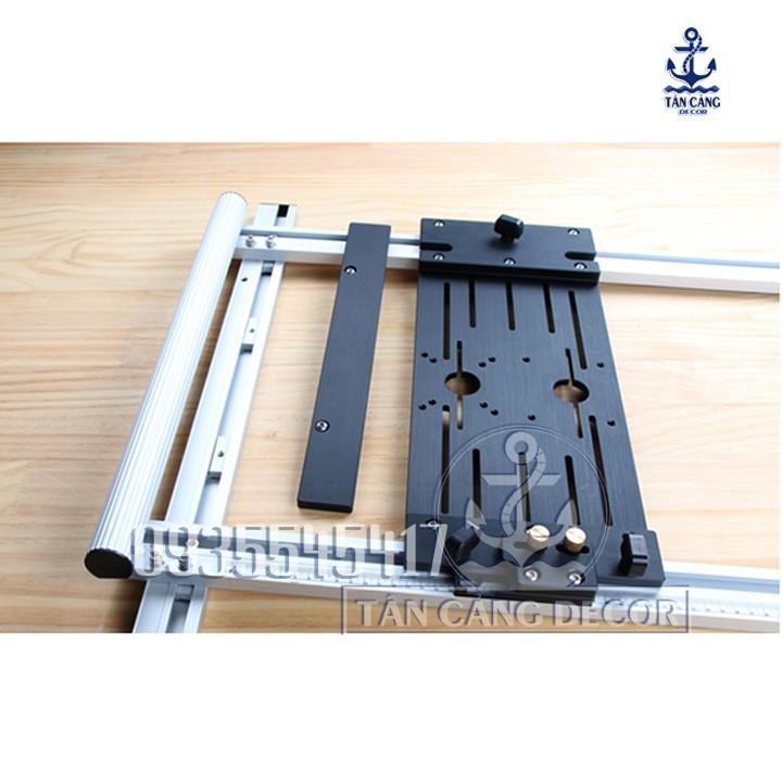 Bộ Cử Cắt Phay Ván Wnew