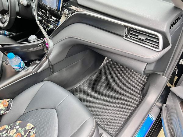 Car floor mat for Camry Prro