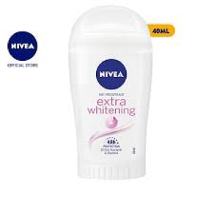 Lăn khử mùi dạng Sáp Nivea  mơ vết thâm 40ml