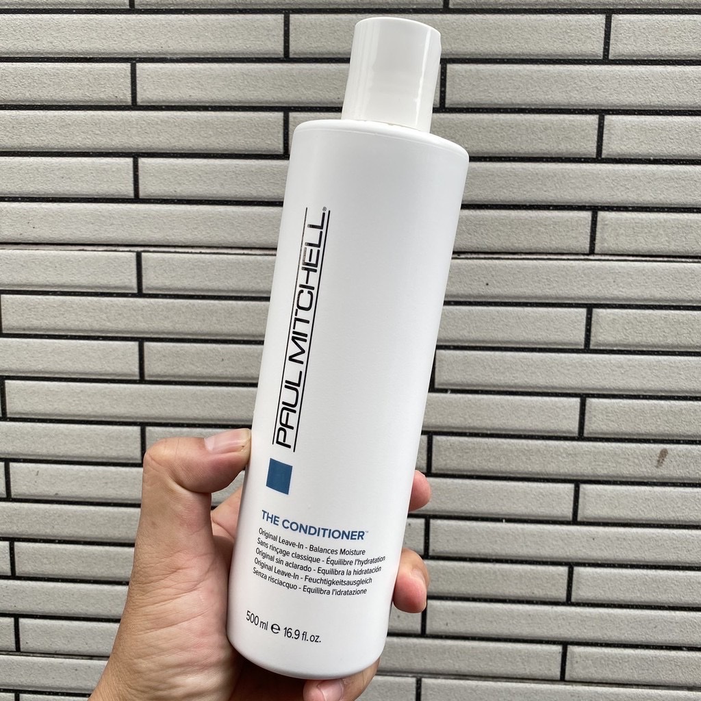 [HCM]Dầu xả khô The Conditioner ORIGINAL Paul Mitchell 500ml