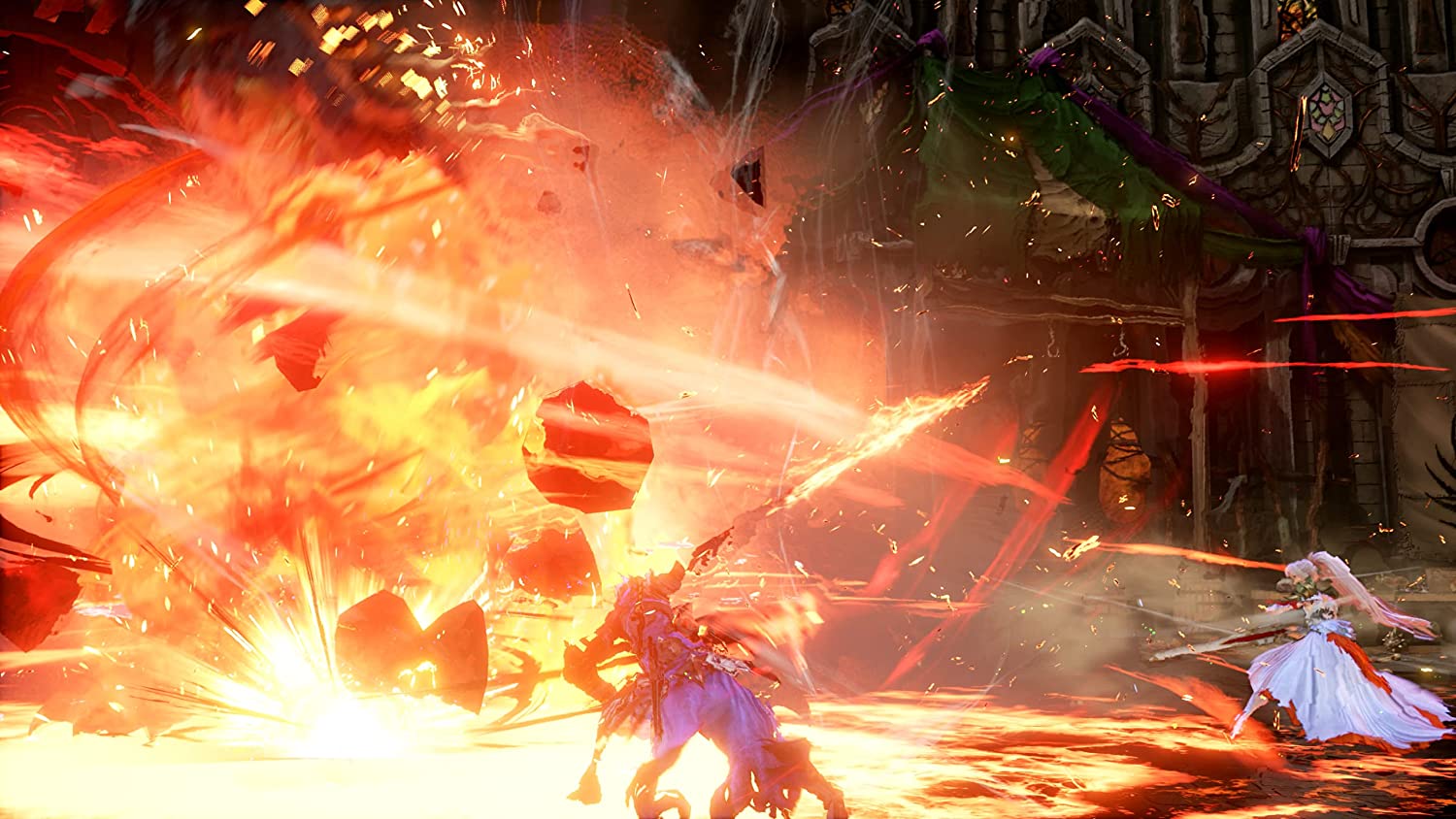 [US] Đĩa game Tales of Arise - PS5