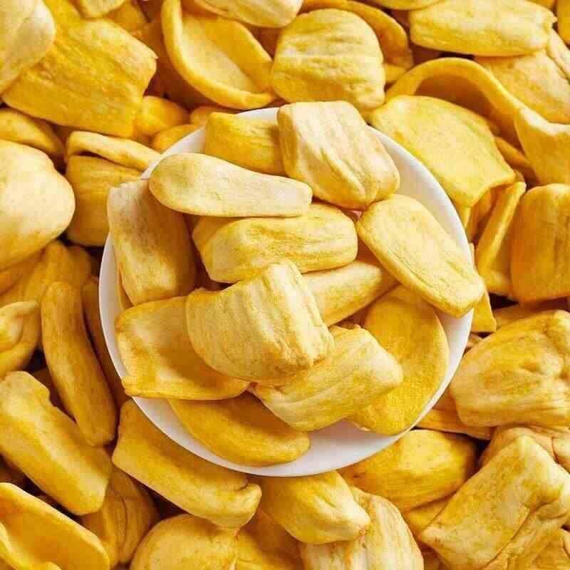 [FREESHIP MAX] 500G MÍT SẤY GIÒN LOẠI A [hangdaklak]